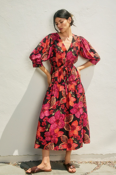 Passion Dress