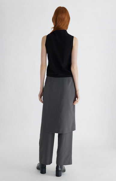 Dianne Top -- Black