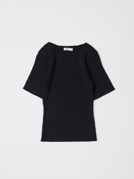 Sandy Top -- Black