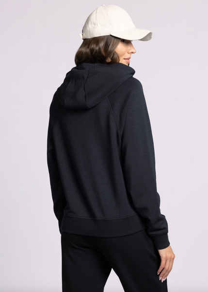 Turner Hoodie -- Black