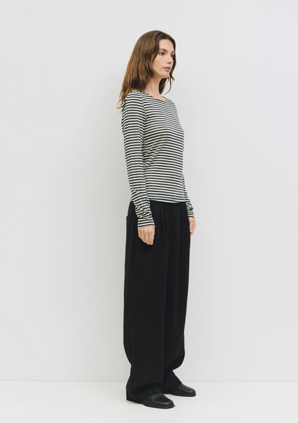 Ashley Top -- Grey