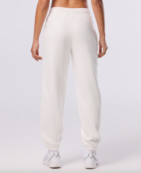 Timeless Sweatpant -- Coconut