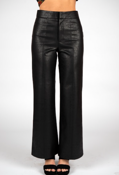 Rio Pants -- Black