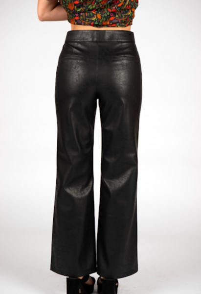 Rio Pants -- Black