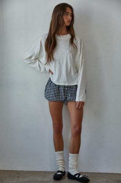 Everyday Top -- White