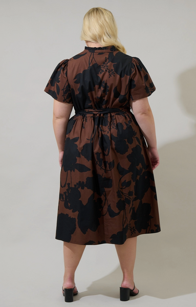 Somerton Dress