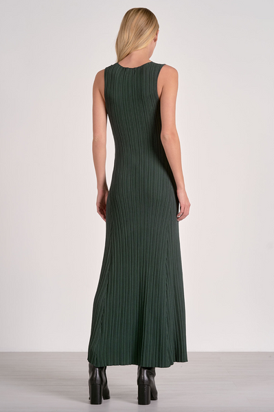 Lumi Dress -- Pine