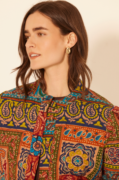 Oban Jacket -- Tapestry