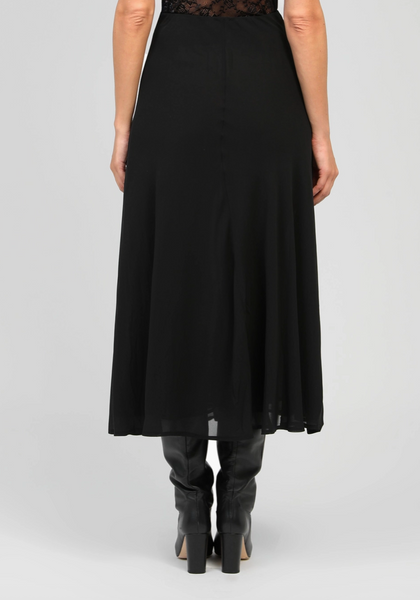 Jan Skirt -- Black