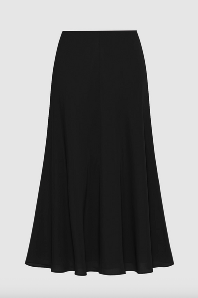 Jan Skirt -- Black