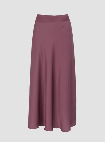 Daniella Skirt -- Dusty Pink