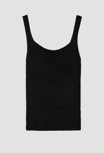 Jenna Tank -- Black