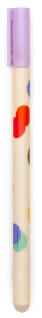 Erasable Pens - Dots
