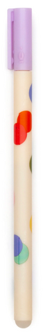 Erasable Pens - Dots