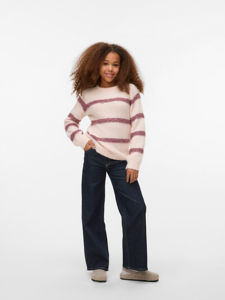 Toronto Sweater -- Pink