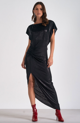 Kit Dress -- Black