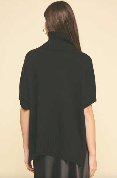 Trudy Sweater -- Black