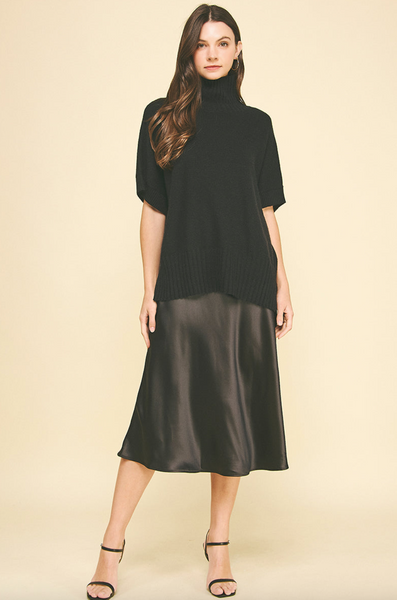 Trudy Sweater -- Black