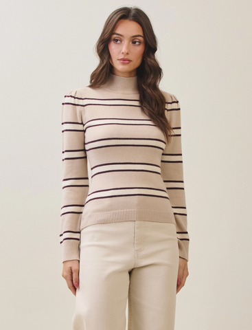 Svetlana Top -- Sand