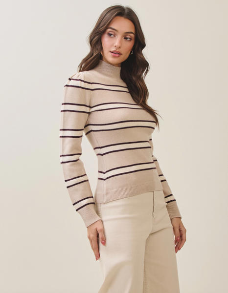 Svetlana Top -- Sand