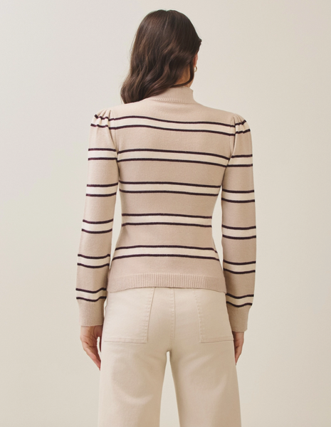 Svetlana Top -- Sand