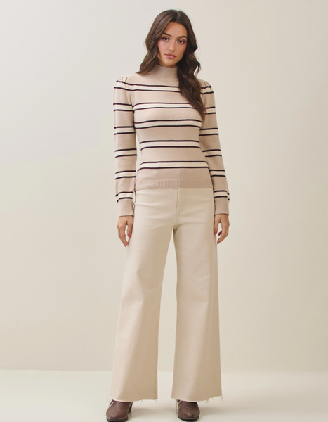 Svetlana Top -- Sand