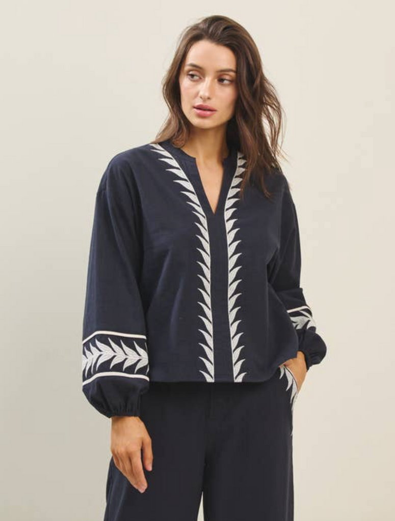 Virginia Top -- Navy