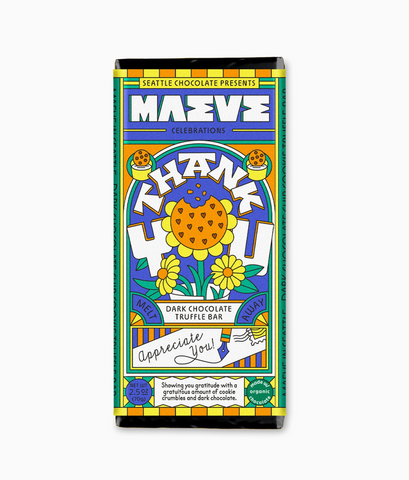 Thank You Truffle Bar