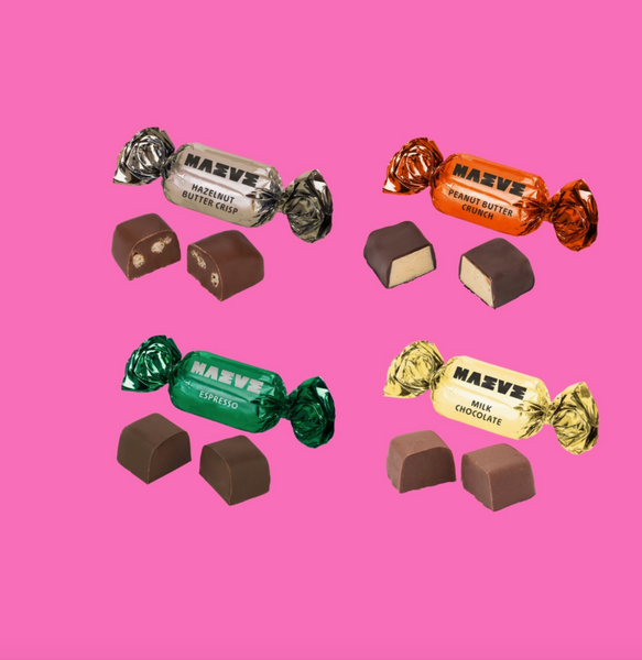 Sun's Light Bonbon Gift Box - 6oz