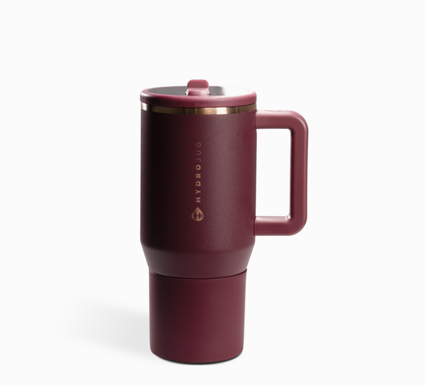 Merlot 20 oz Traveler Tumbler