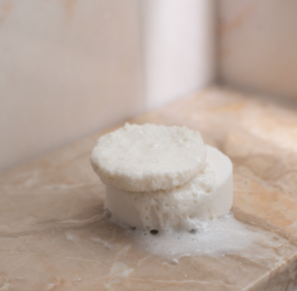 Sleep Single Shower Steamer - Lavender + Mint Calm