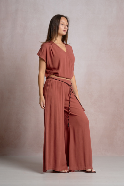 Roxanne Top -- Cayenne