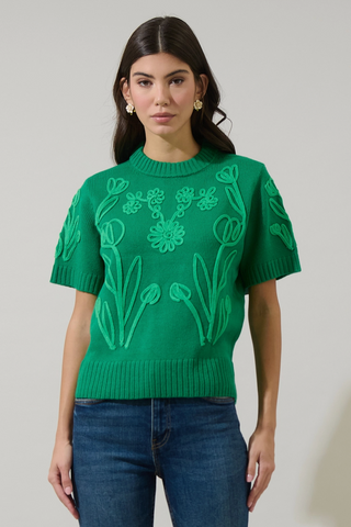 Winsley Top -- Green