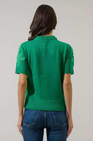 Winsley Top -- Green