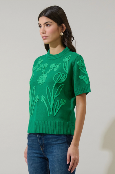 Winsley Top -- Green