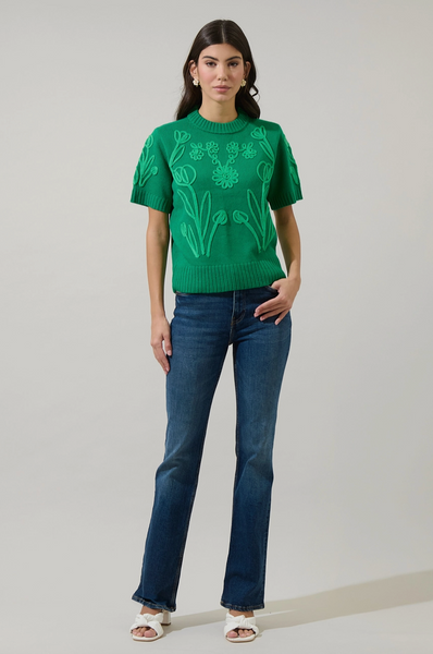 Winsley Top -- Green