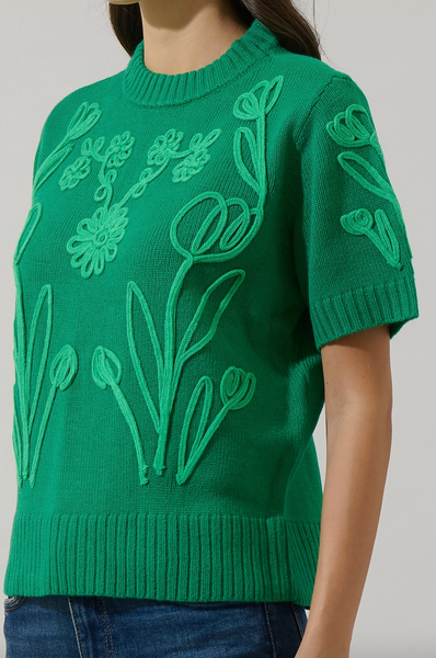 Winsley Top -- Green