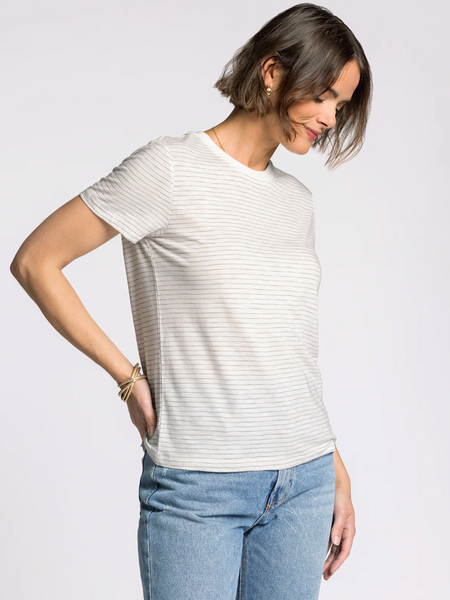 Sarah Tee -- Ivory Green