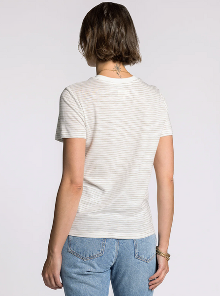 Sarah Tee -- Ivory Green