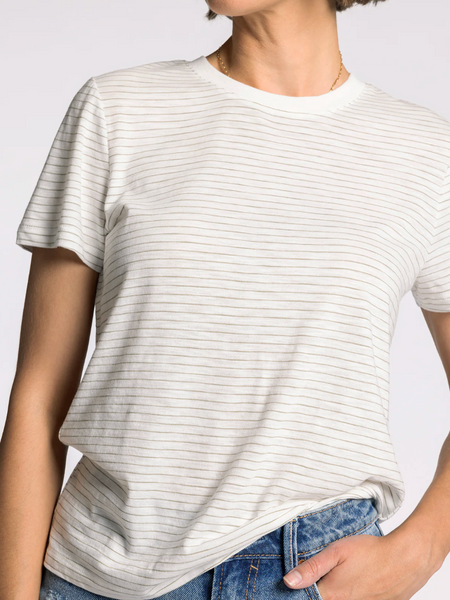 Sarah Tee -- Ivory Green