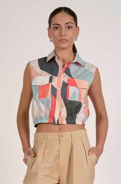 Elsie Top -- Multi
