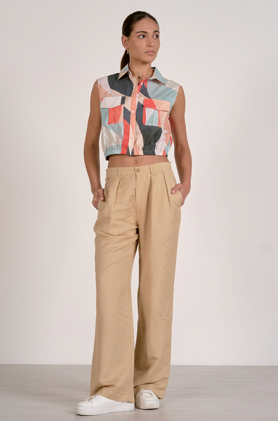 Elsie Top -- Multi