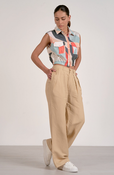 Elsie Top -- Multi