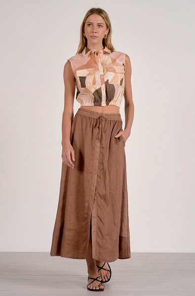 Elsie Top -- Neutral