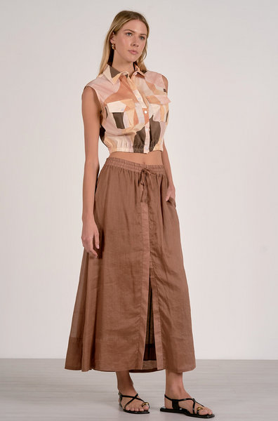 Elsie Top -- Neutral