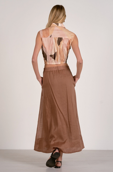 Elsie Top -- Neutral
