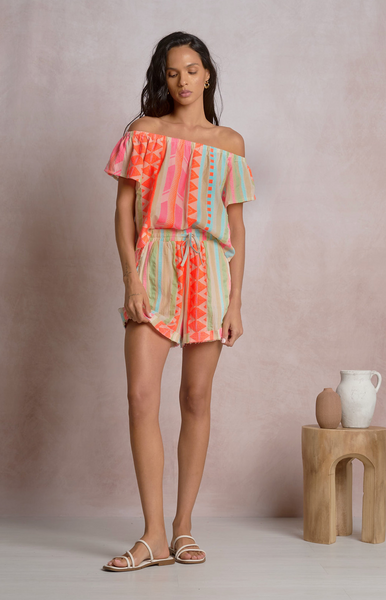 Natalia Top -- Neon