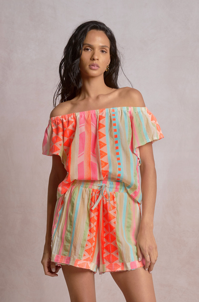 Natalia Top -- Neon