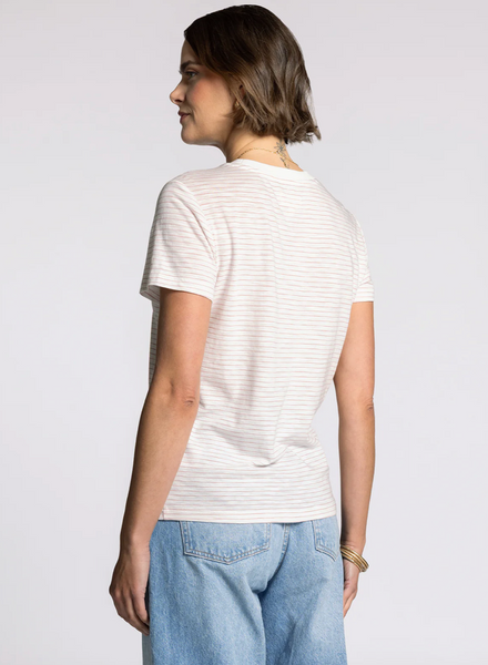 Sarah Tee -- Ivory Rose