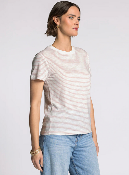 Sarah Tee -- Ivory Rose